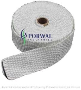 Fiberglass Insulation Strip / Tapes