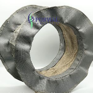 Multi Layers Fabric Expansion Joints