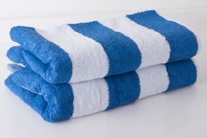 spa towel
