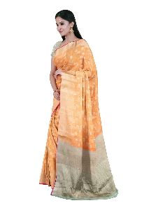 Cotton Weaving Sarees