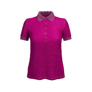 Ladies Polo T-shirts