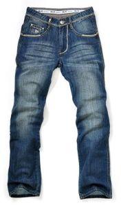 Mens Denim Jeans