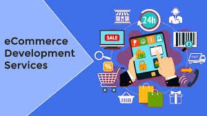 ecommerce development services