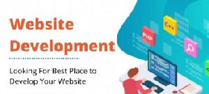 Website Development Services