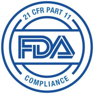 21 CFR Part 11 Compliance Services