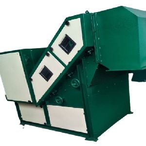 Cotton Pre Cleaning Machine