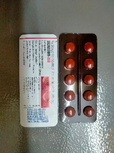 Signaquin 200 Tablets