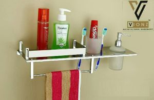 4 IN 1 LIQUIT BOTTLE shelf