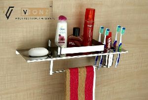 Bathroom Shelf