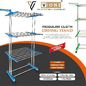 Cloth Dry Stand