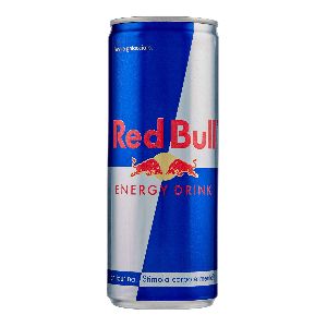 Red Bull Energy Drink