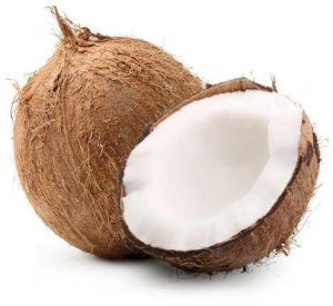 Fresh Coconut