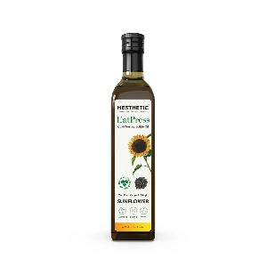 Hesthetic Eatpress 500ml Sunflower Seed Oil