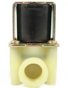 Solenoid Valve