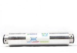 Uv barrel