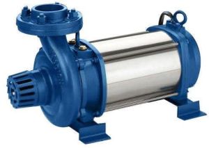 Horizontal Open Well Pump