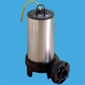 Submersible Sewage Pump