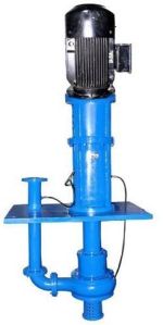 Vertical Cantilever Pumps