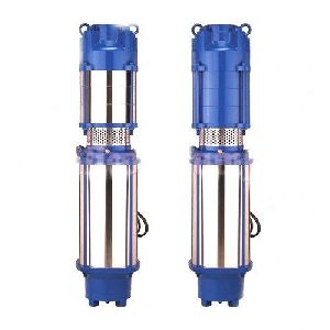 Vertical Openwell Submersible Pump