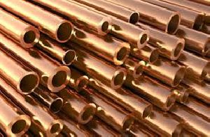 Cu-Ni 90-10 PIPES