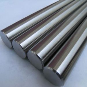 Inconel 800 Round Bar