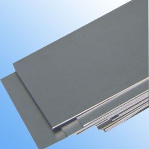 Stainless Steel 202 Sheet