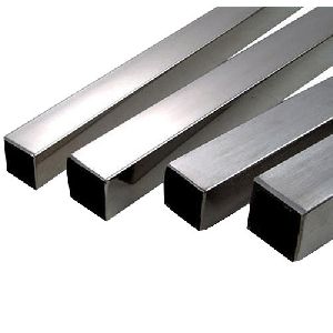 Stainless Steel 304 Square Pipes