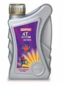 Servo 4T Zoom Engine Oil