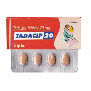 tadalafil tablets