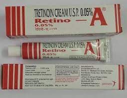 tretinoin cream