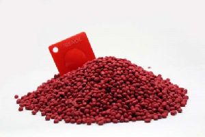4041 Red Plastic Masterbatch