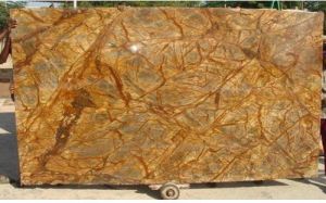 Forest Brown Marble Stone