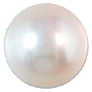 Natural Pearl Precious Gemstone