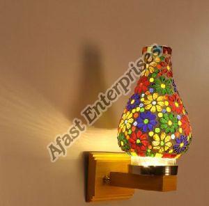 Decorative LED Wall Lamp