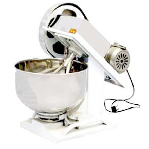 10 Kg Flour Kneading Machine