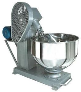 25 Kg and 30 Kg Flour Kneading Machine