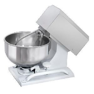 5 Kg Flour Kneading Machine