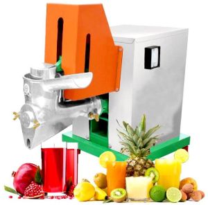 Commercial Orange Juice Machine