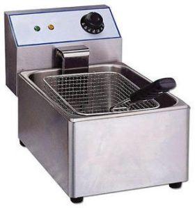 Deep Fryer Machine