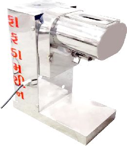 Fafda Making Machine