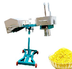 Nylon Sev Making Machine