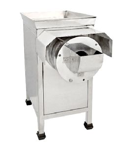 onion slicer machine