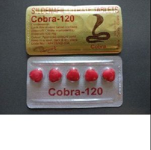 Cobra Tablets