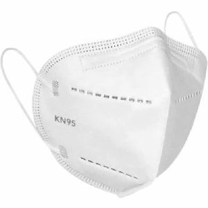 Kn95 respirator mask