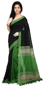 Cotton Sarees