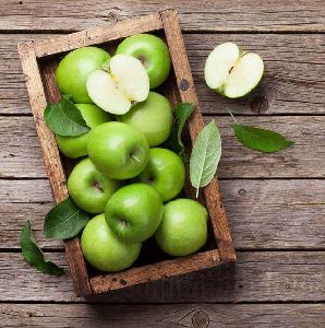 Freh Green Apple
