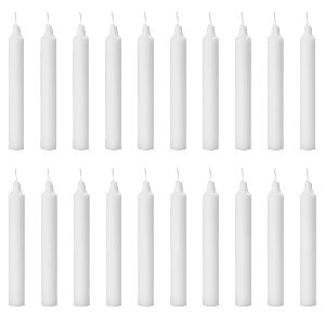 Chime/Spell Candle