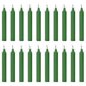 Chime/Spell Candle