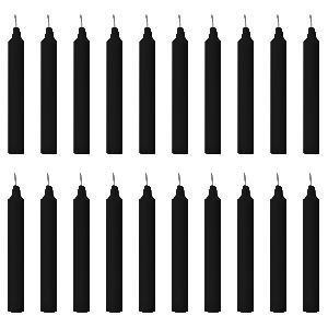 Chime/Spell Candle