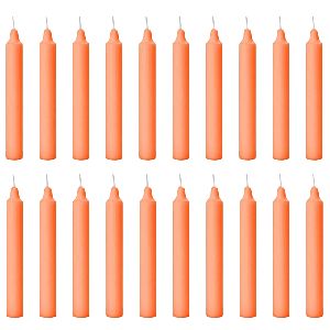 Chime/Spell Candle